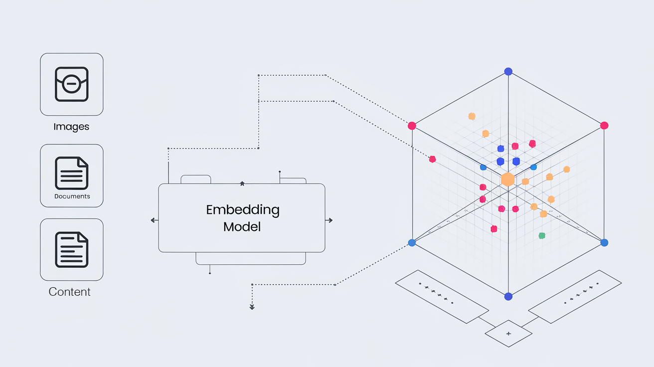 Understanding How AI Embeds Your Drupal CMS Data for Smarter Search